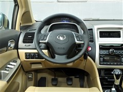 2012款 1.5T 手动精英型