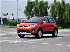 2012款 1.5L 两驱豪华型