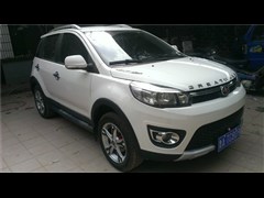 2012款 1.5L 两驱豪华型