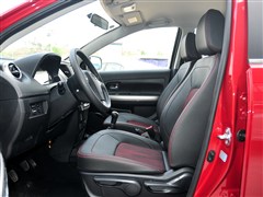 2012款 1.5L 两驱舒适型