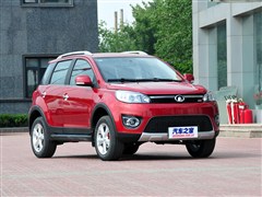 2012款 1.5L 两驱舒适型