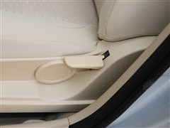 2013款 1.5L 手动舒适型