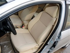 2013款 1.5L 手动舒适型