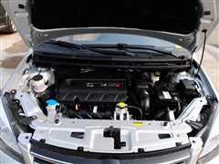 2013款 1.5L 手动舒适型