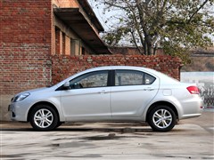 2013款 1.5L 手动舒适型