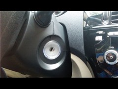 2013款 1.5L 手动舒适型