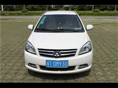 2013款 1.5L CVT豪华型