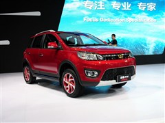 2013款 1.5L 春节限量版