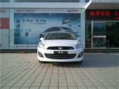 2013款 1.5T 手动时尚型