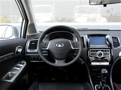 2013款 1.5T 手动精英型