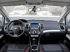 2013款 1.5T 手动精英型