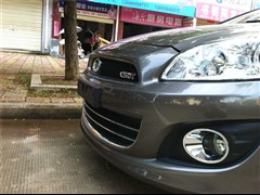 2013款 1.5T 手动精英型