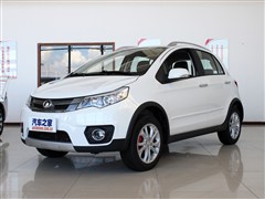 2013款 1.5L 手动都市型