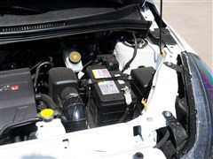 2014款 1.5L 两驱舒适型