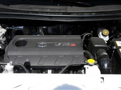 2014款 1.5L 两驱舒适型