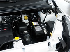 2014款 1.5L 两驱豪华型