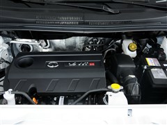 2014款 1.5L 两驱豪华型