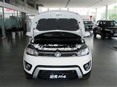 2014款 1.5L 两驱豪华型