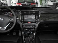 2014款 升级版 1.5T 手动精英型