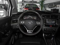 2014款 升级版 1.5T 手动精英型