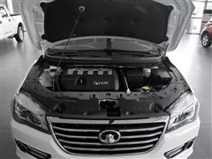 2014款 升级版 1.5T 手动精英型