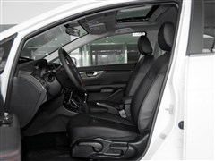 2014款 升级版 1.5T 手动精英型