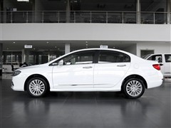 2014款 升级版 1.5T 手动精英型