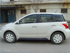 2009款 1.3VVT 豪华型