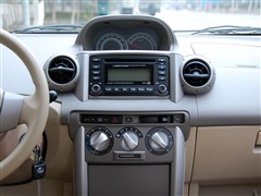 2009款 1.3VVT 豪华型