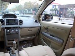 2009款 1.3VVT 豪华型