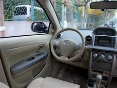 2009款 1.3VVT 豪华型