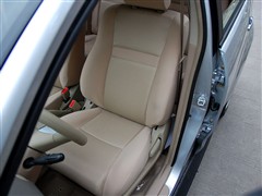 2009款 1.3VVT 豪华型