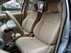 2009款 1.3VVT 豪华型