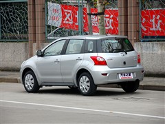 2009款 1.3VVT 豪华型