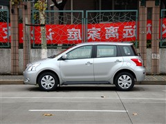 2009款 1.3VVT 豪华型