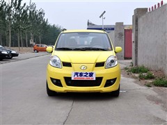 2008款 1.3L 舒适型