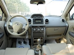 2008款 1.3L 豪华型