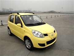 2009款 1.3L 进取型