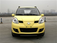 2009款 1.3L 进取型