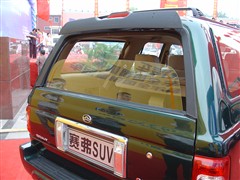 2004款 2.2L 两驱豪华型