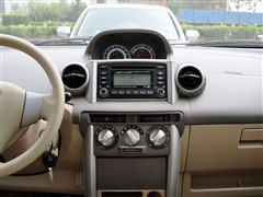 2009款 1.5VVT CVT豪华型