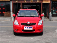 2009款 1.5VVT CVT豪华型