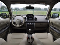 2009款 1.5VVT CVT精英型