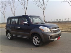 2010款 1.5L 手动豪华型