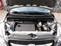 2010款 1.5L 手动豪华型