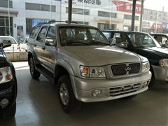 2003款 2.2L 两驱豪华型