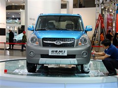 2010款 1.5L 手动天窗型