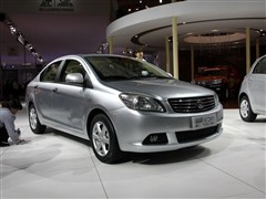 2010款 1.5L CVT精英型