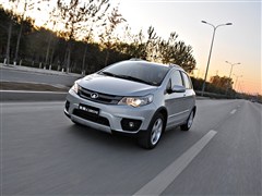 2011款 1.5L 手动都市型