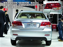 2010款 1.5L CVT豪华型